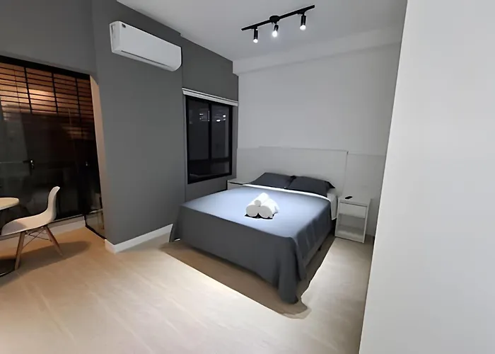 Pinheiros Premium Studio