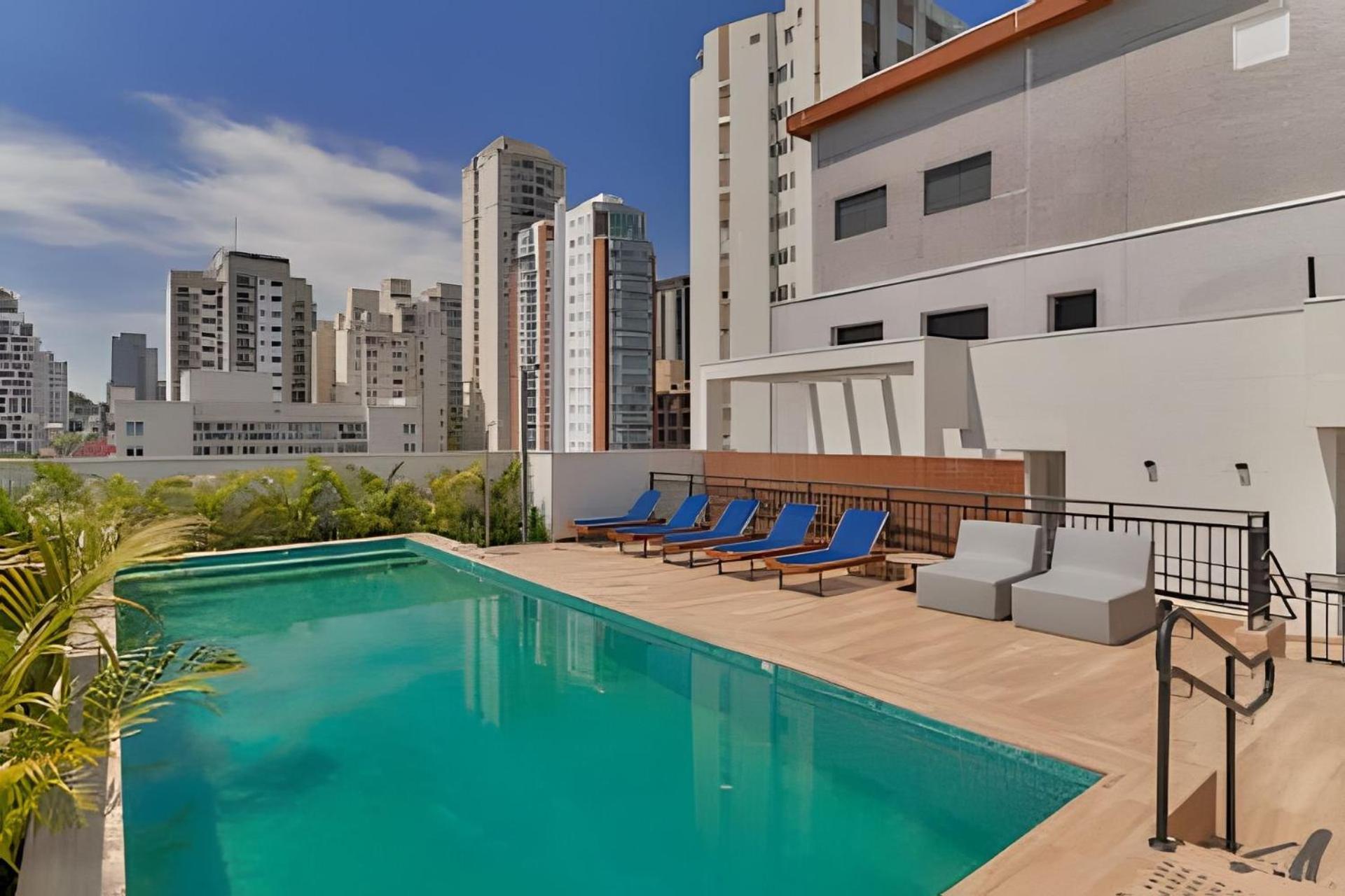 Pinheiros Premium São Paulo
