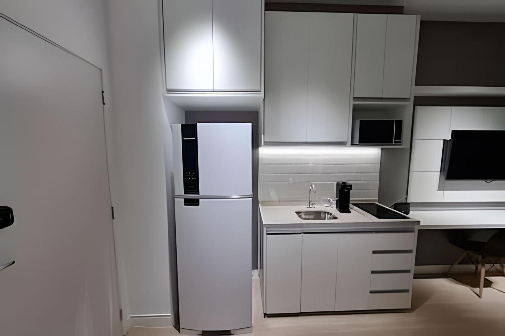 Pinheiros Premium Apartamento São Paulo
