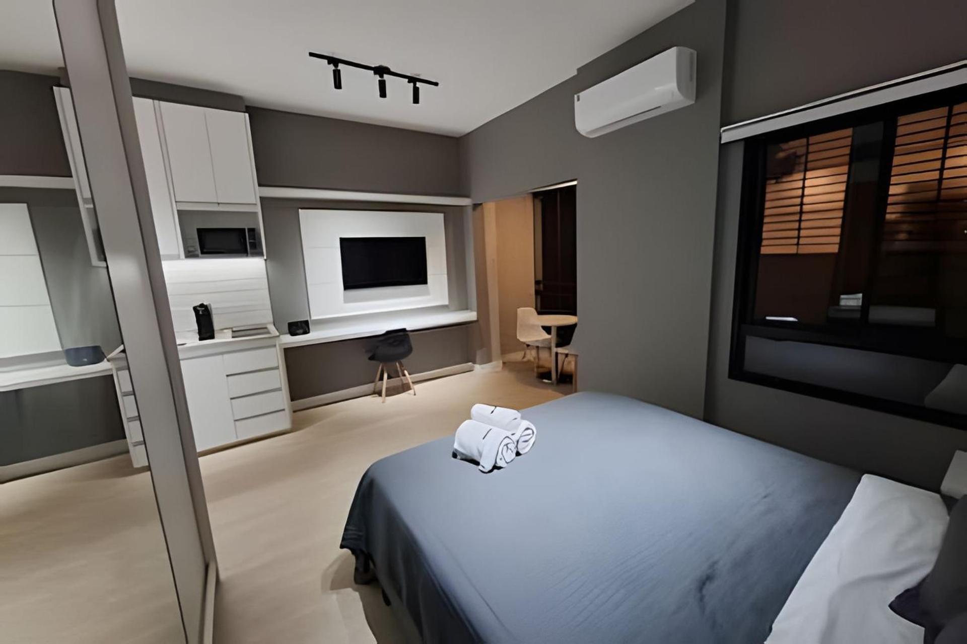 Pinheiros Premium Apartamento *