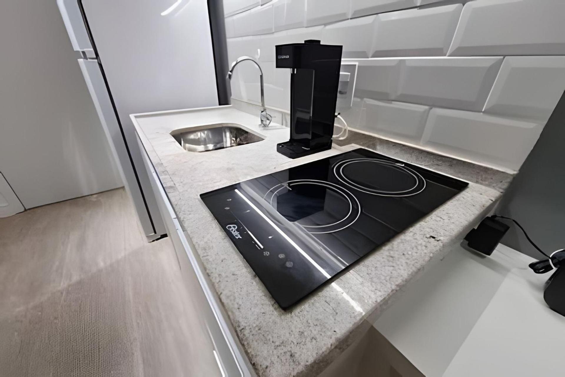 Pinheiros Premium * São Paulo