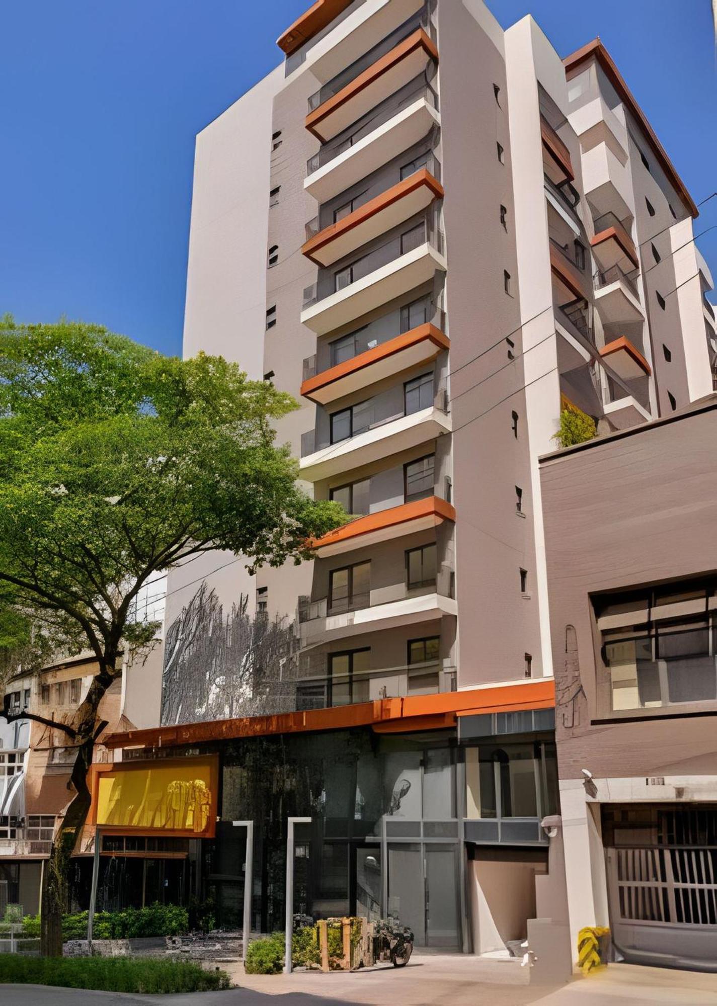 Apartamento Pinheiros Premium
