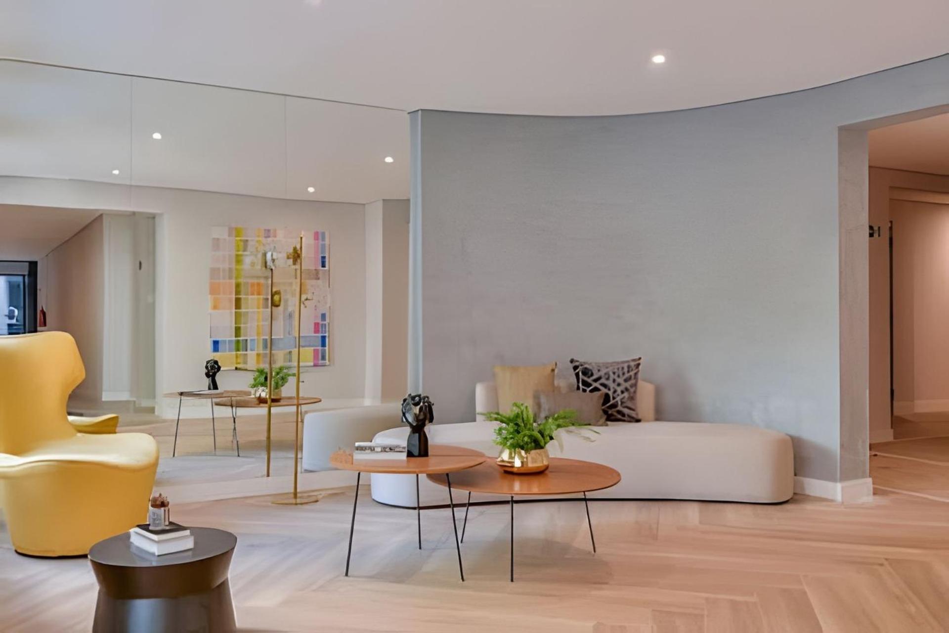 Pinheiros Premium São Paulo